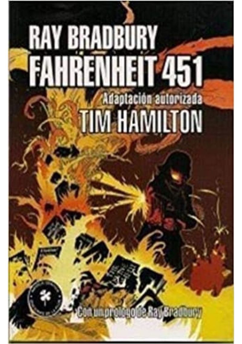 FAHRENHEIT-451