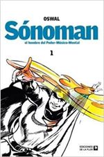 SONOMAN