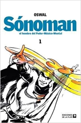 SONOMAN