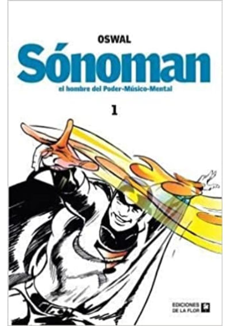 SONOMAN