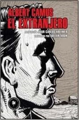EL EXTRANJERO