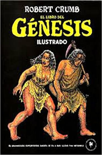 EL LIBRO DEL GENESIS ILUSTRADO