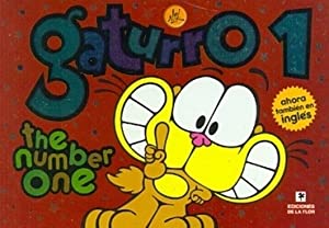 GATURRO 1 - THE NUMBER ONE