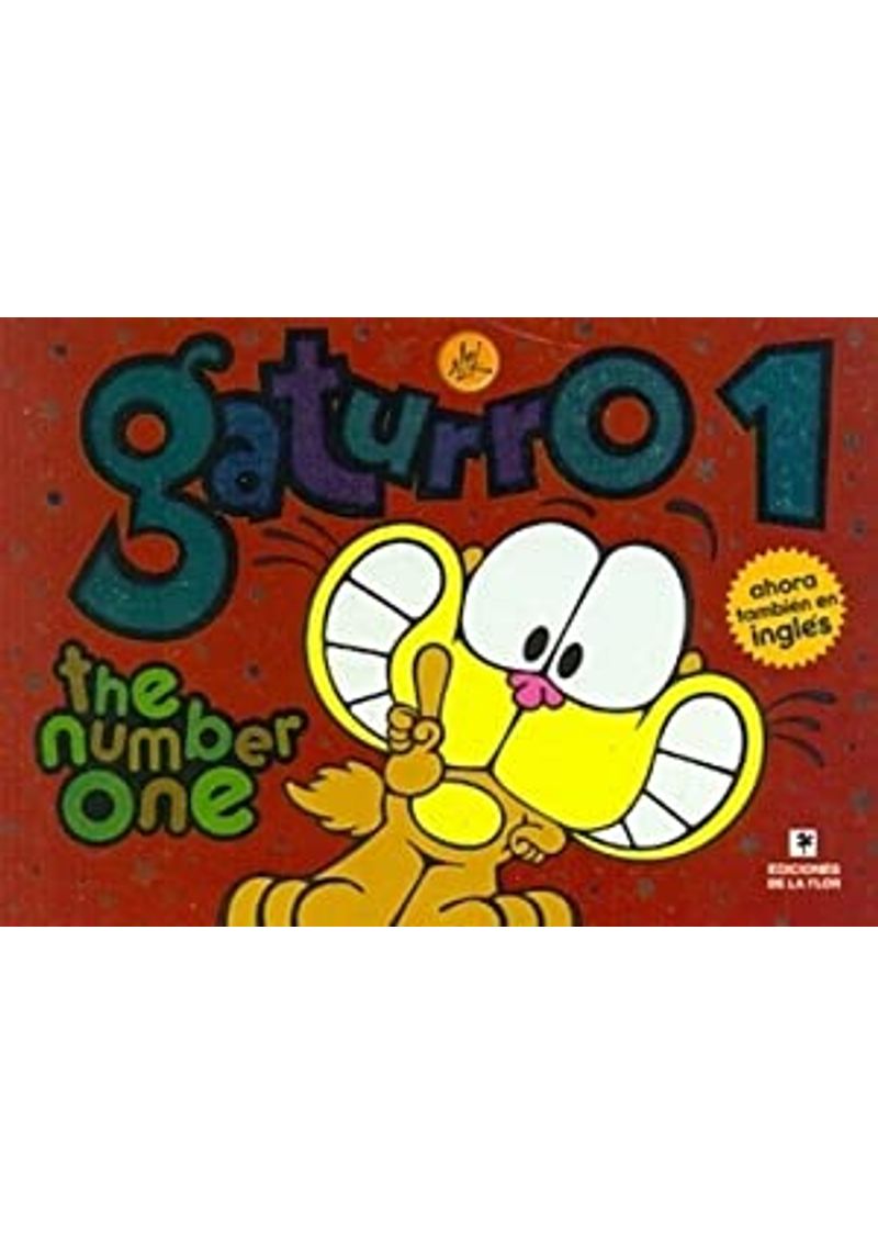 GATURRO-1---THE-NUMBER-ONE