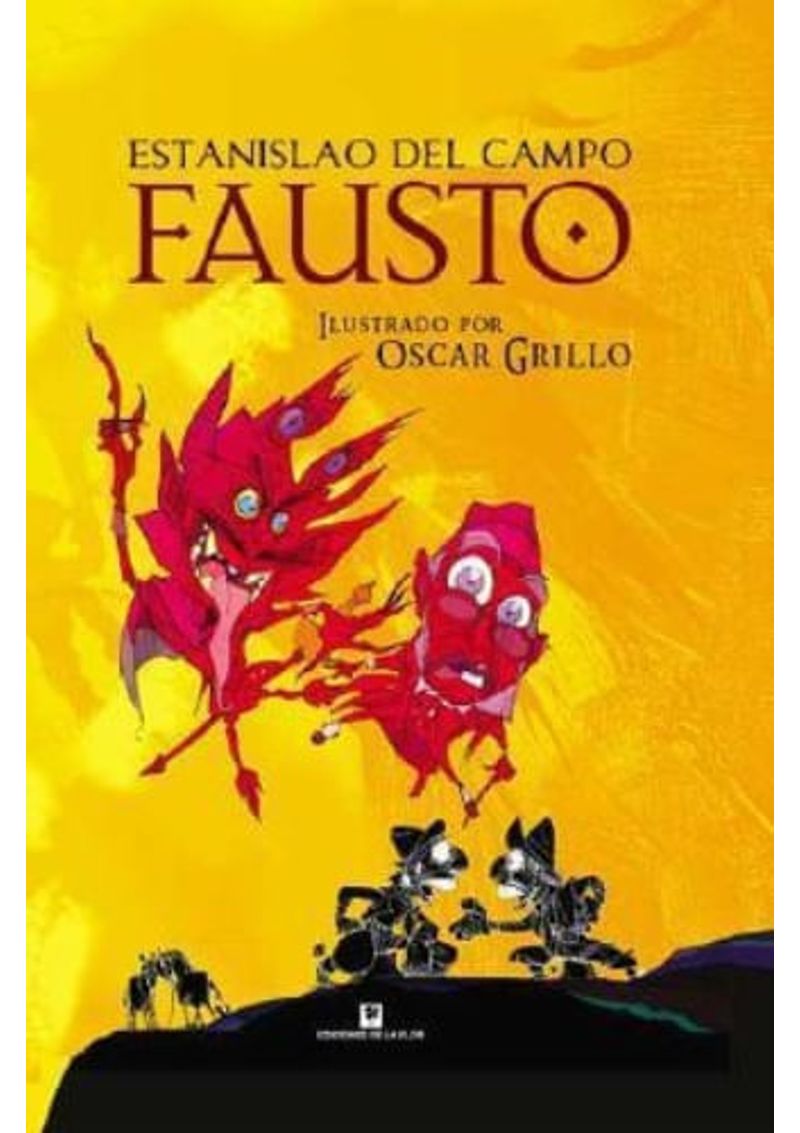 FAUSTO