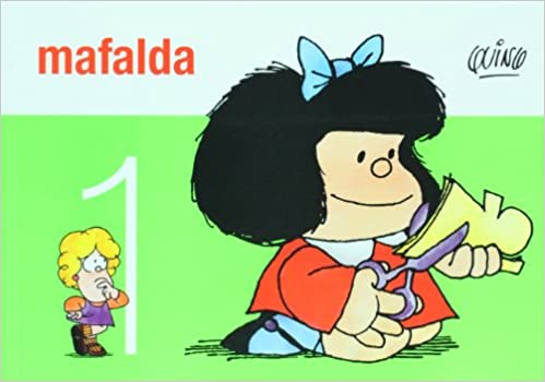 MAFALDA 01