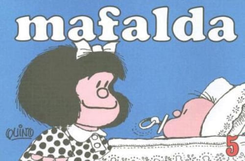 MAFALDA 05