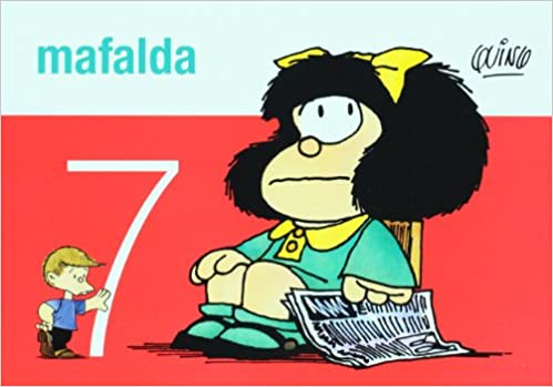 MAFALDA 07