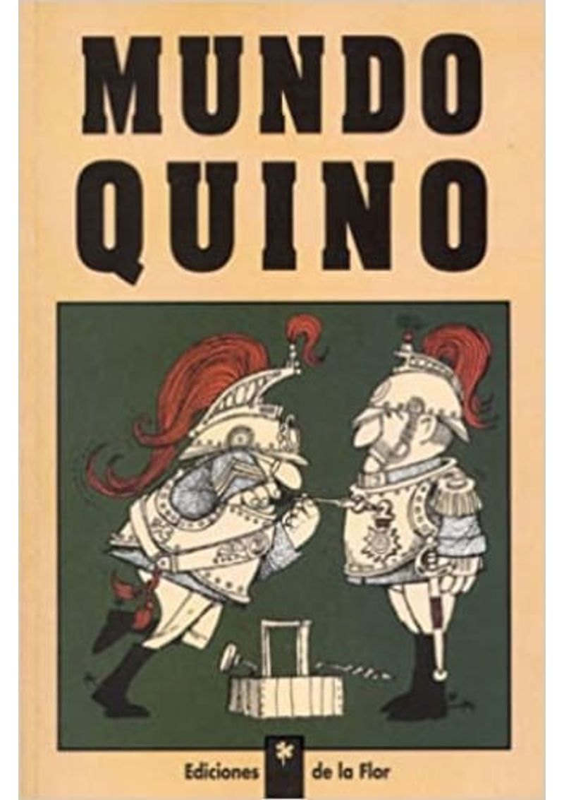 MUNDO-QUINO