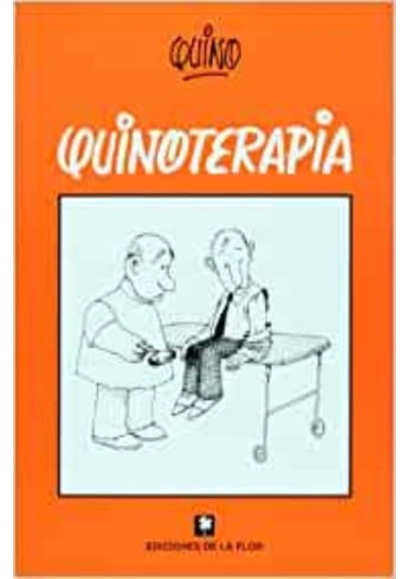 QUINOTERAPIA