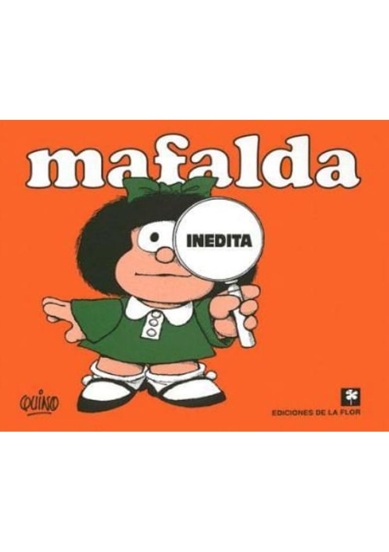 MAFALDA-INEDITA
