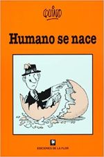 HUMANO-SE-NACE