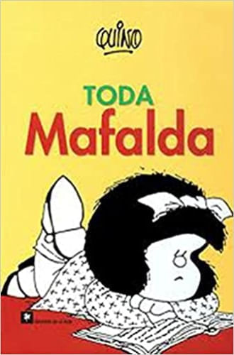 TODA MAFALDA