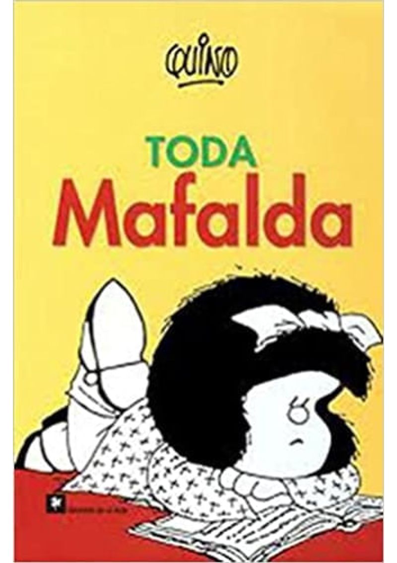 TODA-MAFALDA