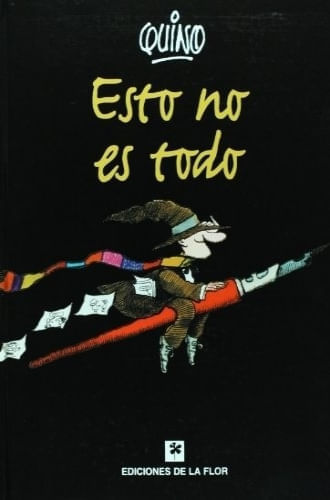 ESTO NO ES TODO