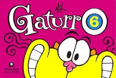 GATURRO 06