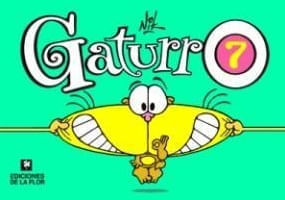 GATURRO 07