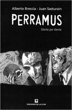 PERRAMUS.-DIENTE-POR-DIENTE