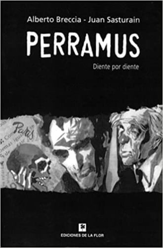PERRAMUS. DIENTE POR DIENTE