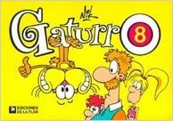GATURRO 08