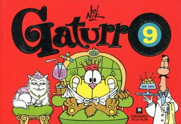 GATURRO 09