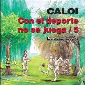 CON EL DEPORTE NO SE JUEGA 5