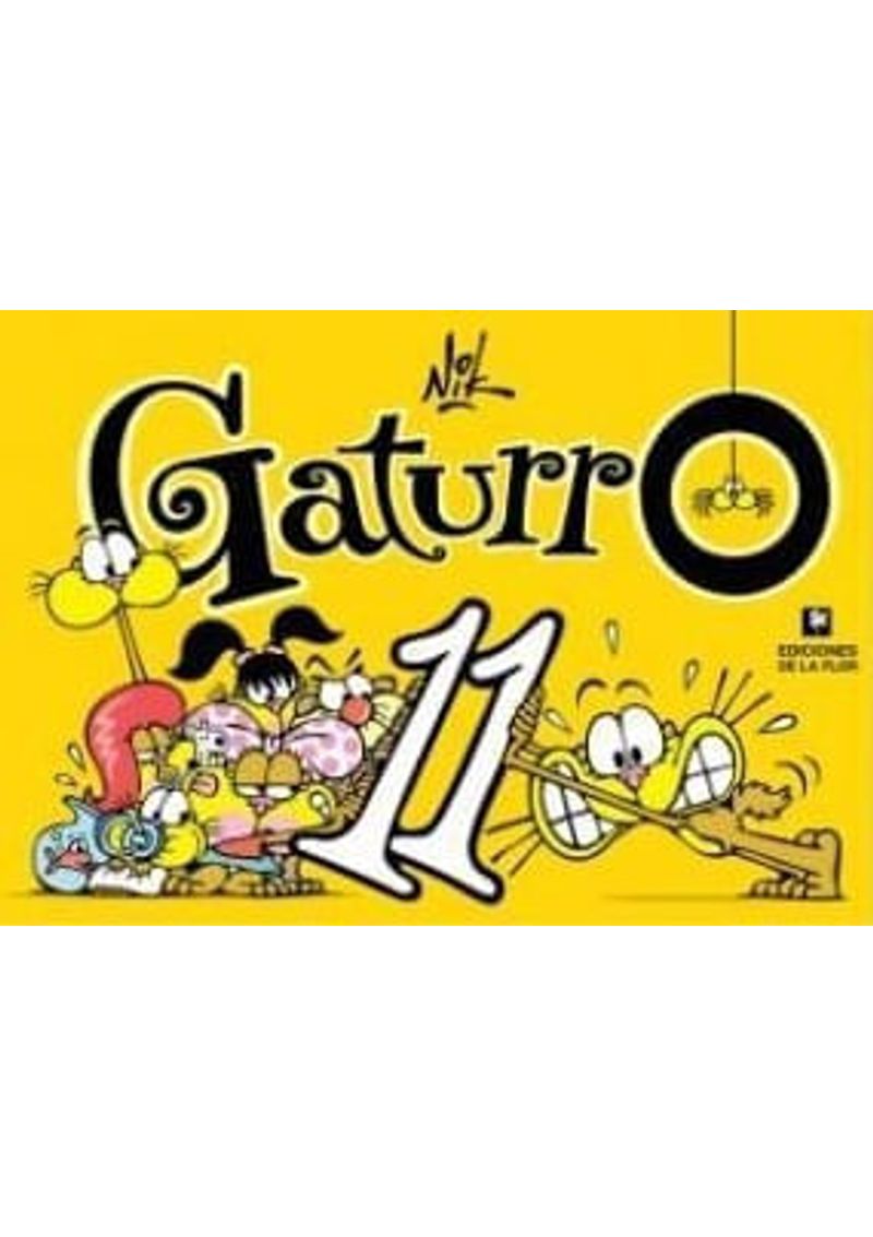 GATURRO-11