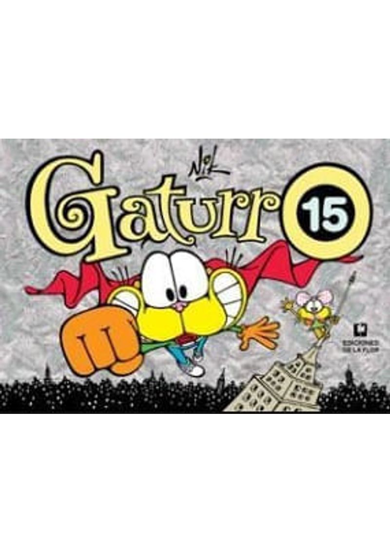 GATURRO-15