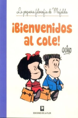 BIENVENIDOS AL COLE.!