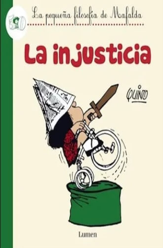 LA INJUSTICIA