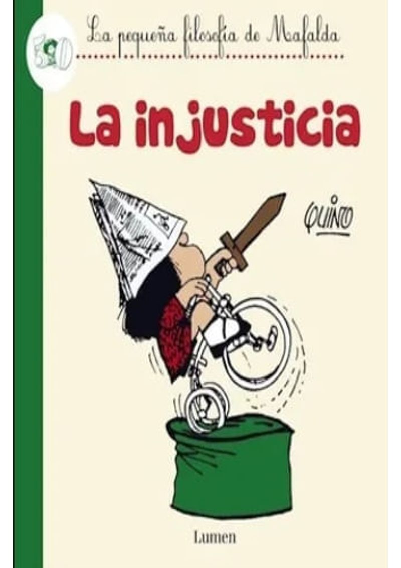 LA-INJUSTICIA
