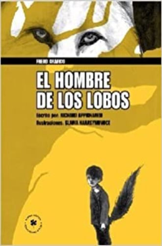 EL HOMBRE DE LOS LOBOS