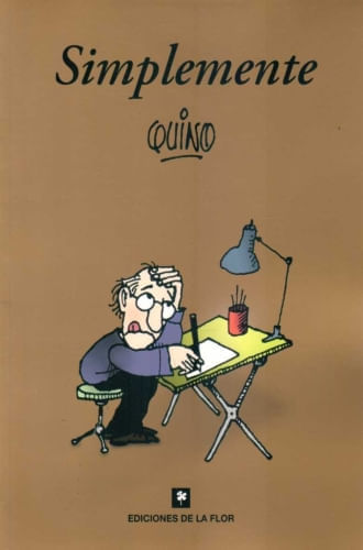 SIMPLEMENTE QUINO