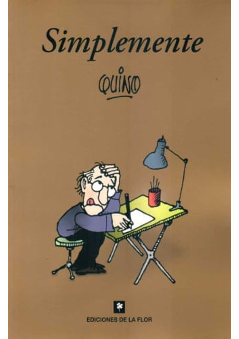 SIMPLEMENTE-QUINO