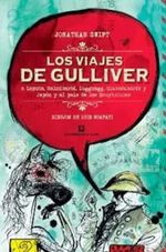 GULLIVER--VIAJES-TERCERO-Y-CUARTO