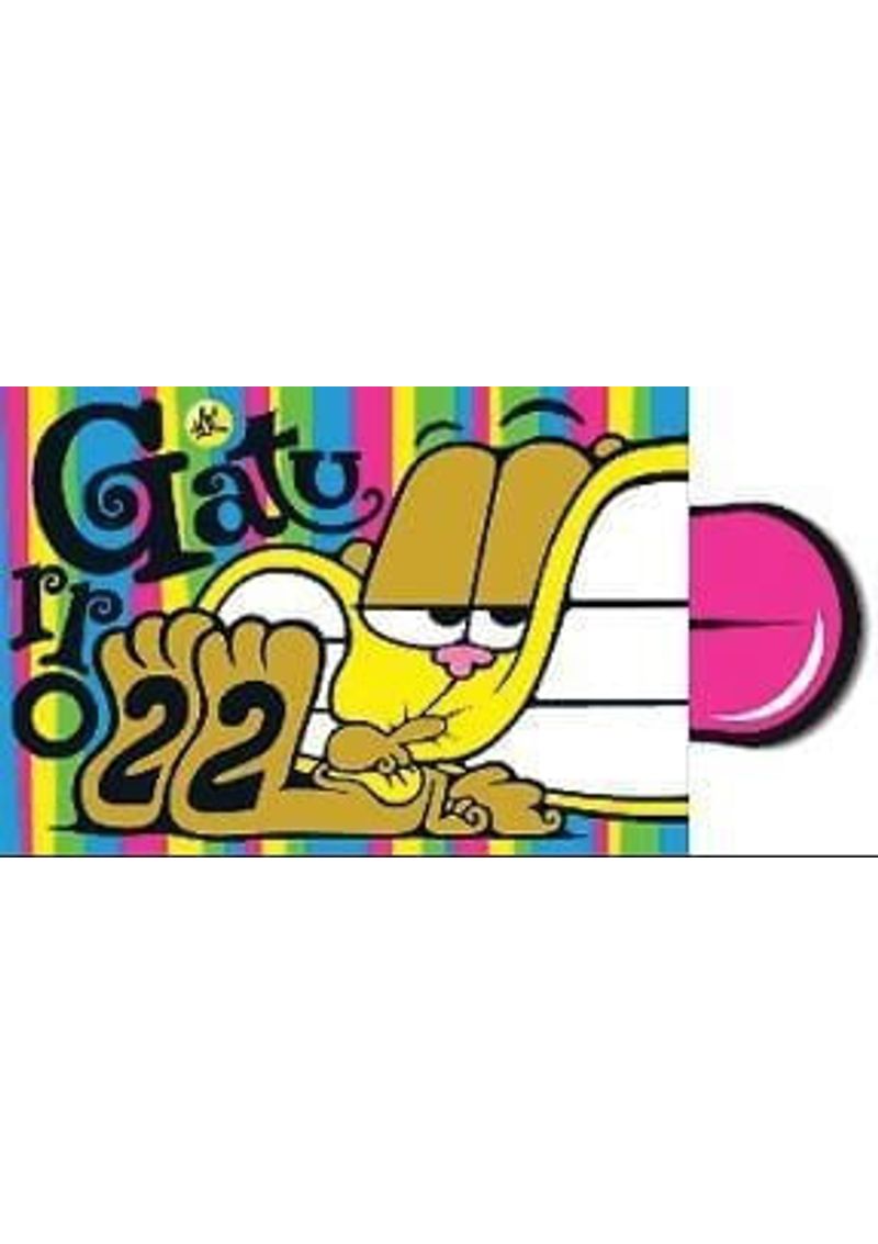 GATURRO-22