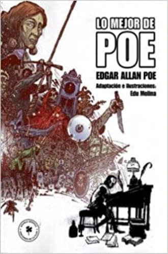 LO MEJOR DE POE