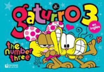 GATURRO 3 - THE NUMBER THREE