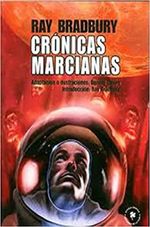 CRONICAS-MARCIANAS