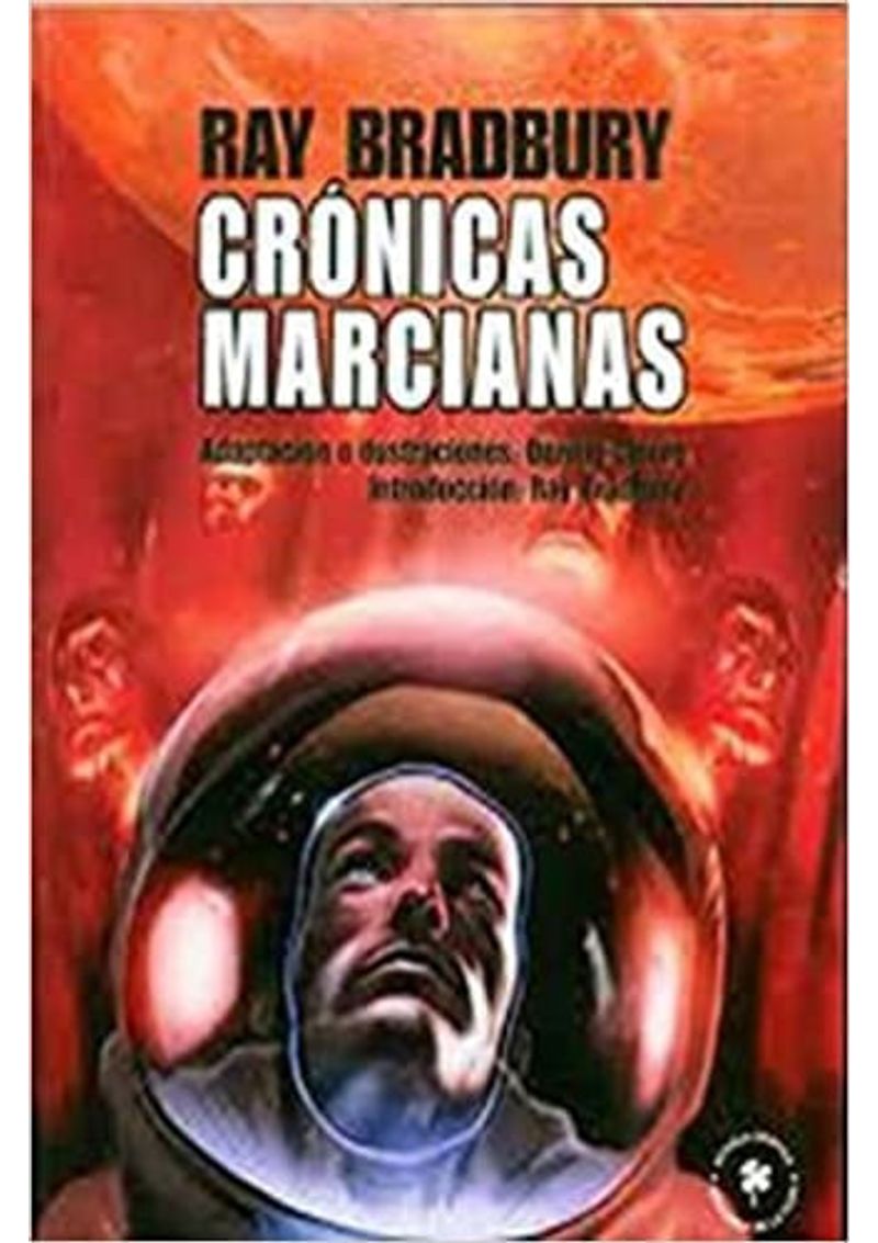 CRONICAS-MARCIANAS