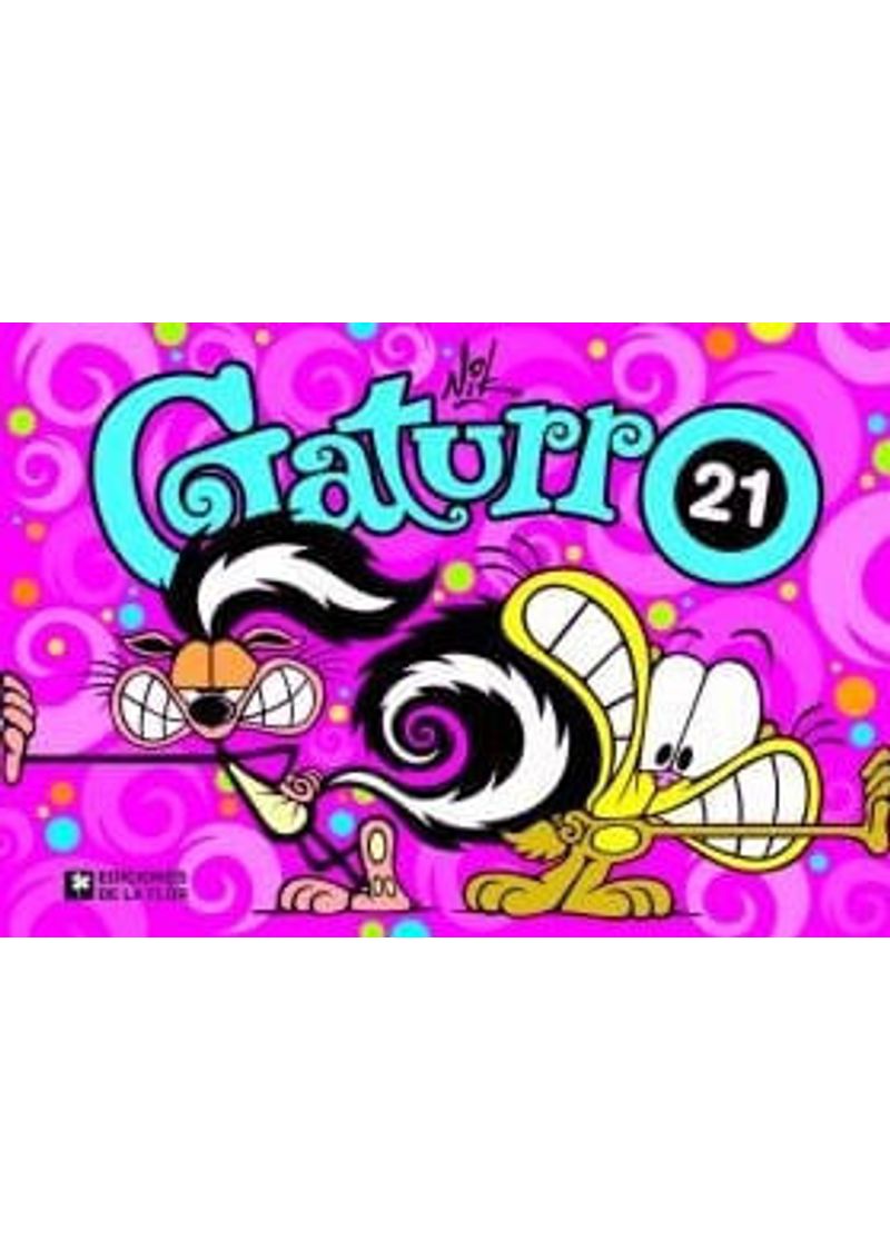 GATURRO-21