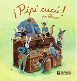 PIPI-CUCU