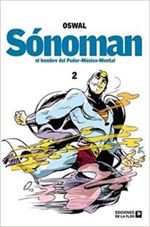 SONOMAN-2