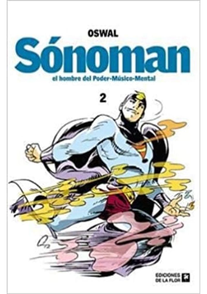 SONOMAN-2