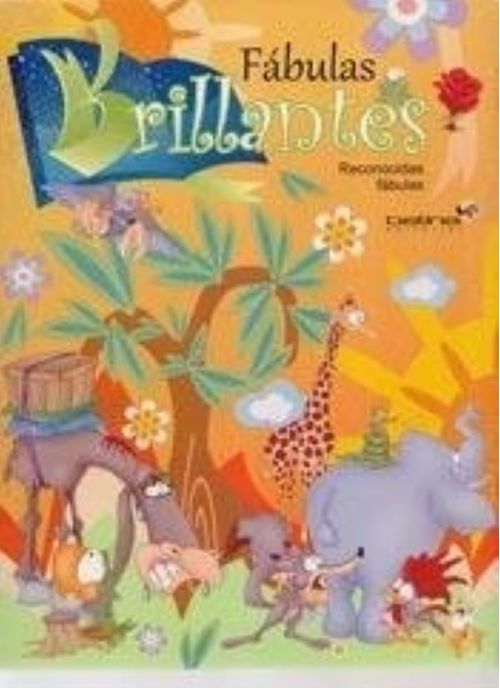 FABULAS BRILLANTES