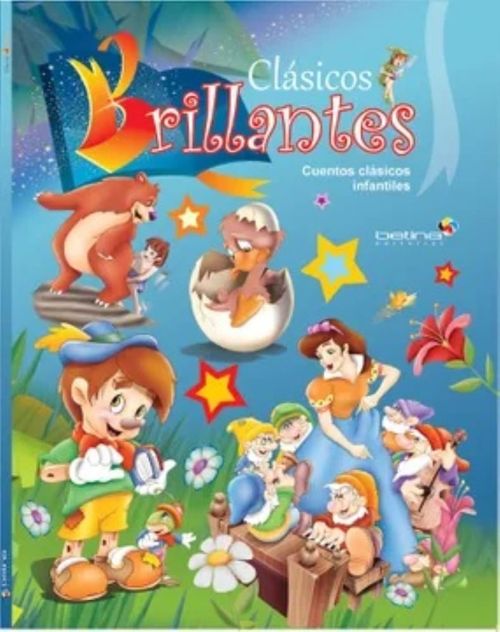 CLÁSICOS BRILLANTES