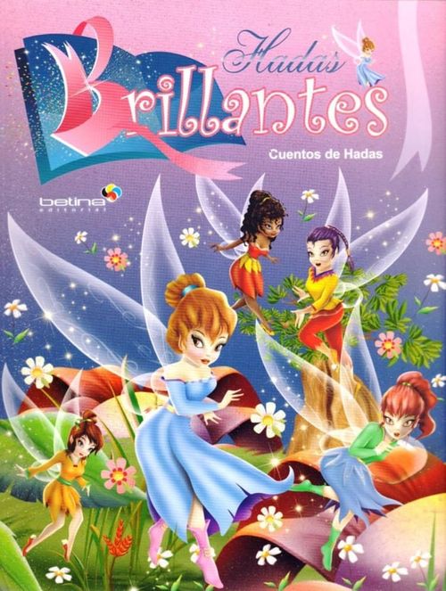 HADAS BRILLANTES