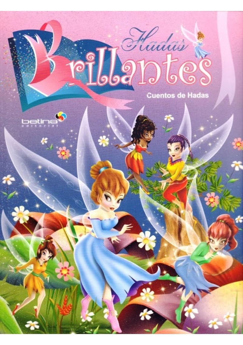 HADAS-BRILLANTES