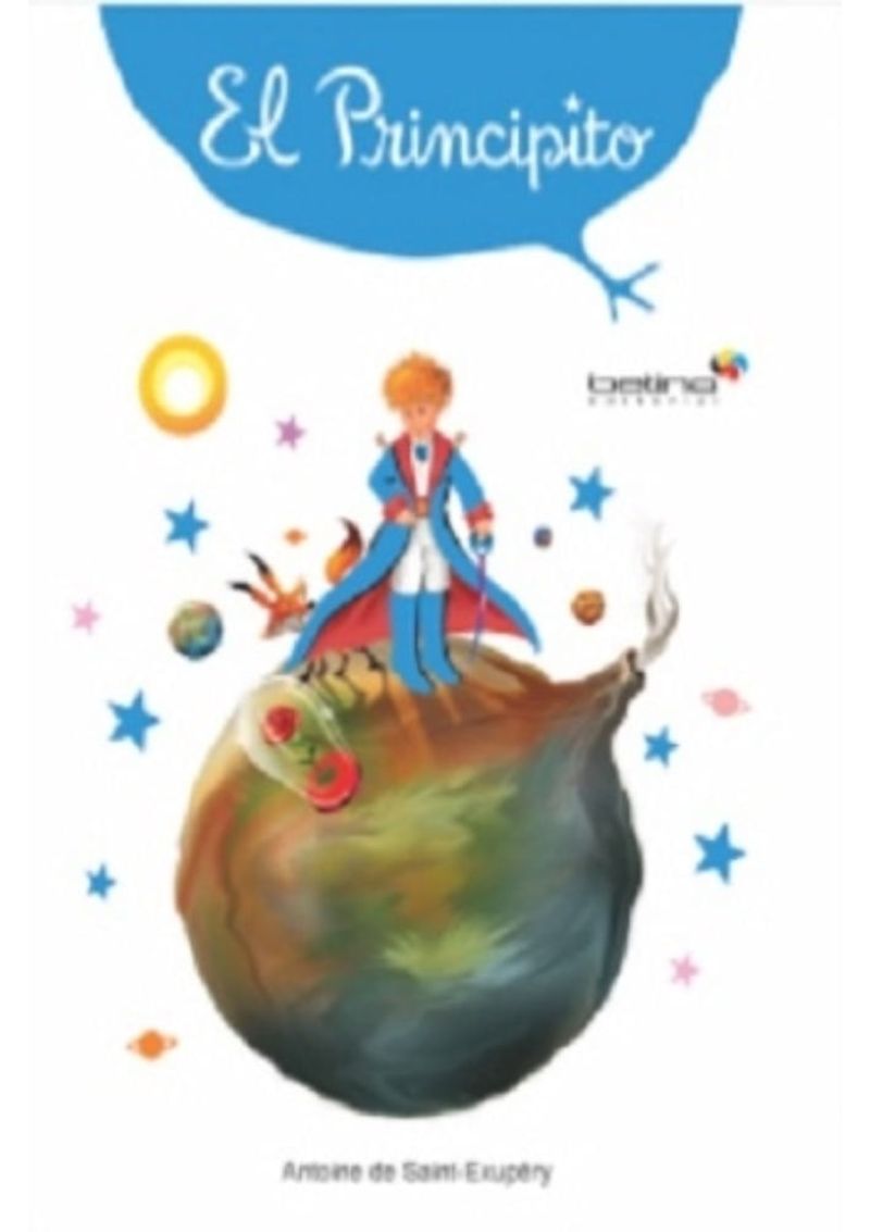 EL-PRINCIPITO