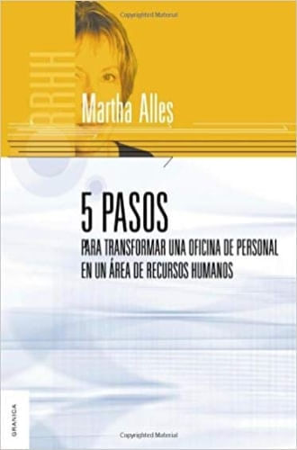 5 PASOS PARA TRANSFORMAR UNA OFICINA DE PERSONAL EN UN AREA